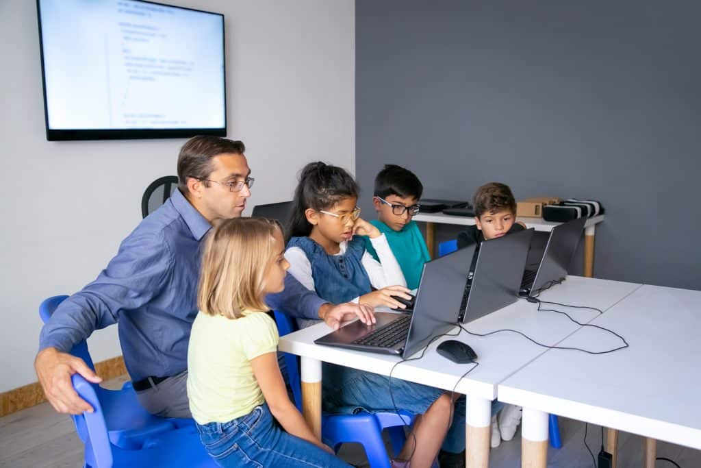 Challenges faced by educators in technology adoption