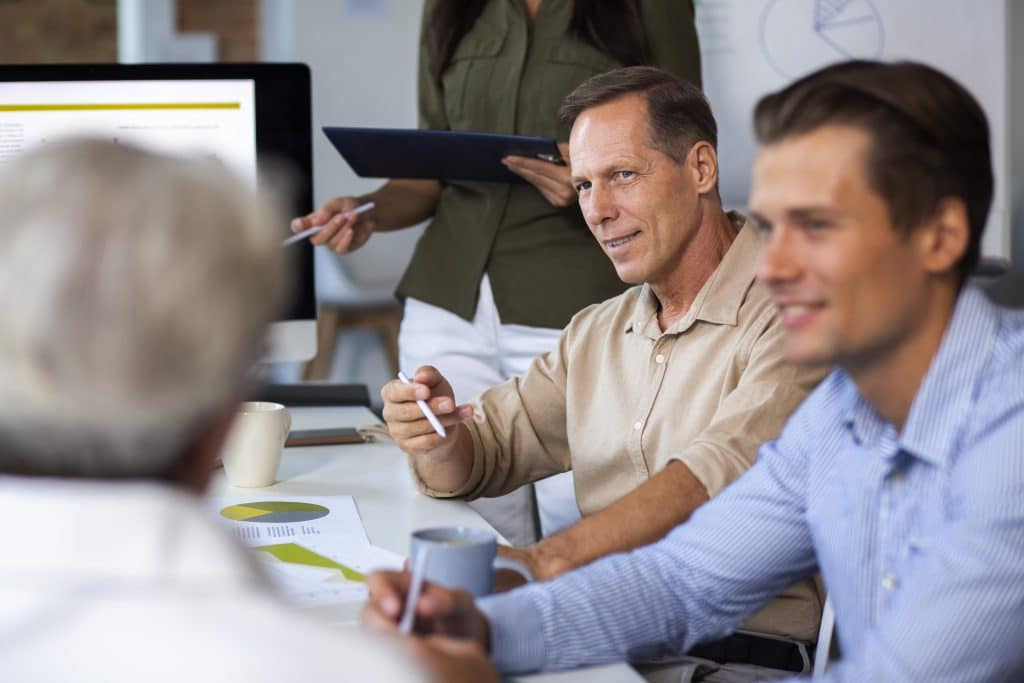 How businesses can implement it