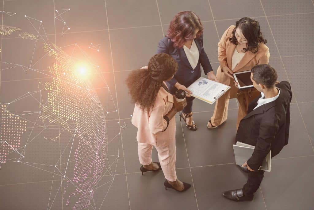 Recent trends in socially responsible ETFs