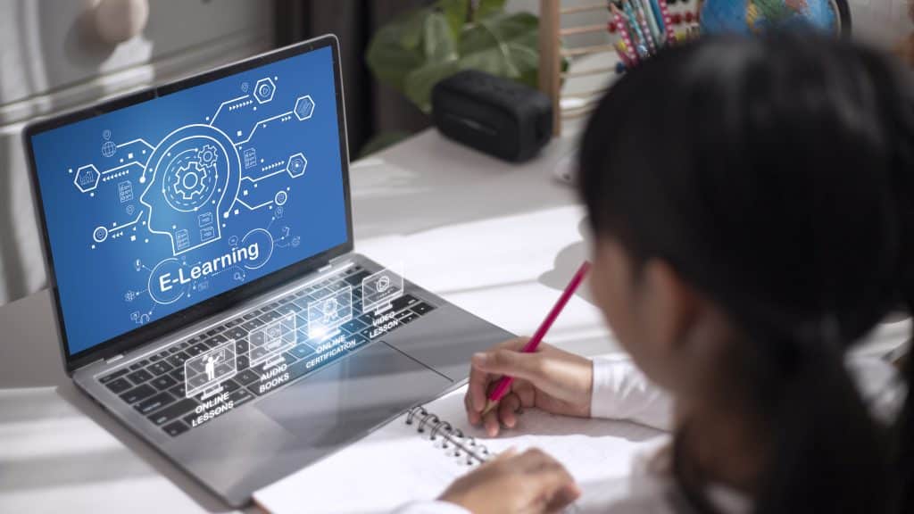 Challenges in implementing AI in educationn
