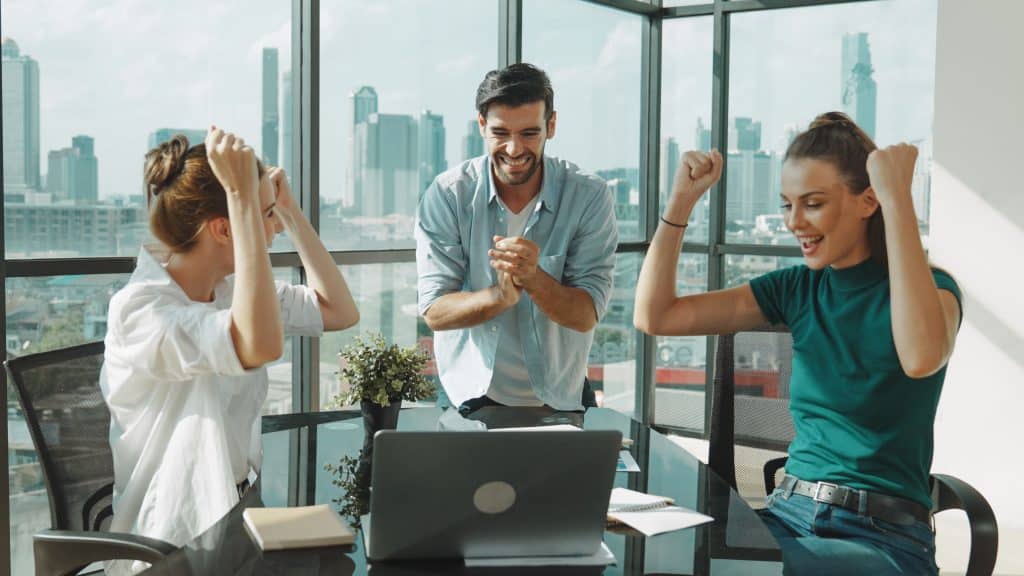 How financial wellness boosts employee morale