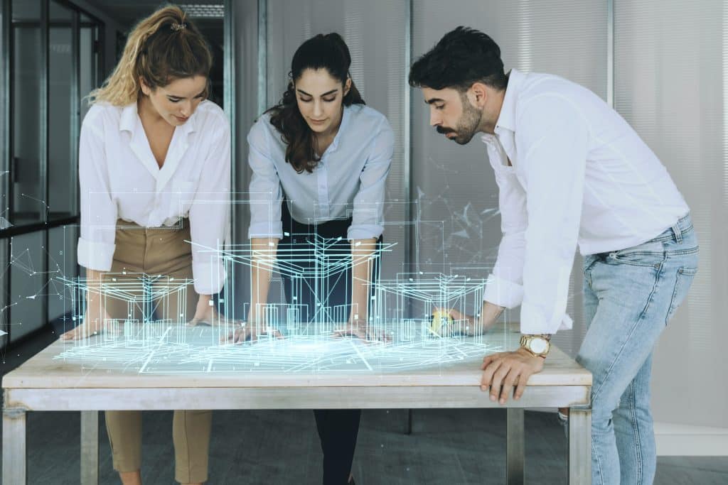 The evolution of workforce development