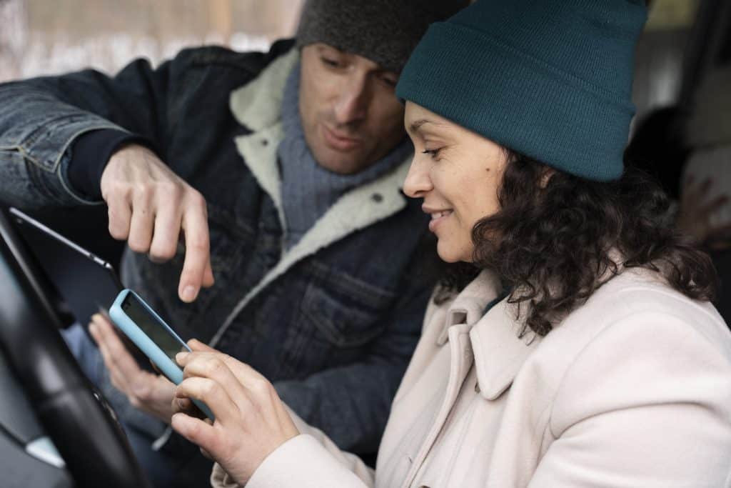 Consumer behavior shifts