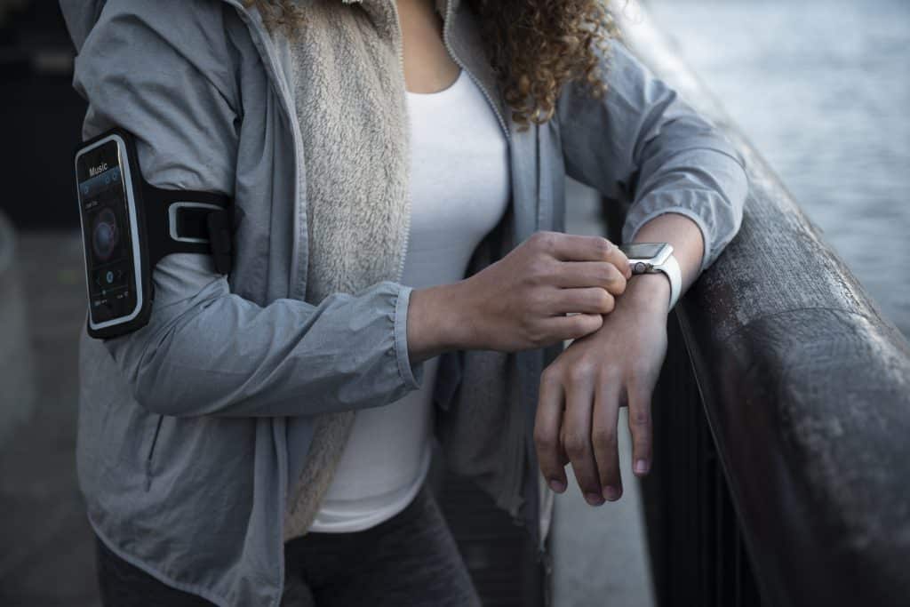 challenges in wearable tech adoption