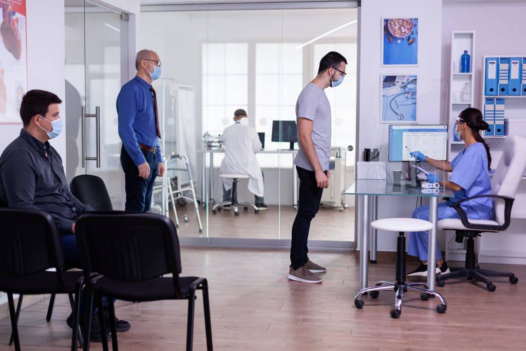 Real-world examples of successful healthcare expansions