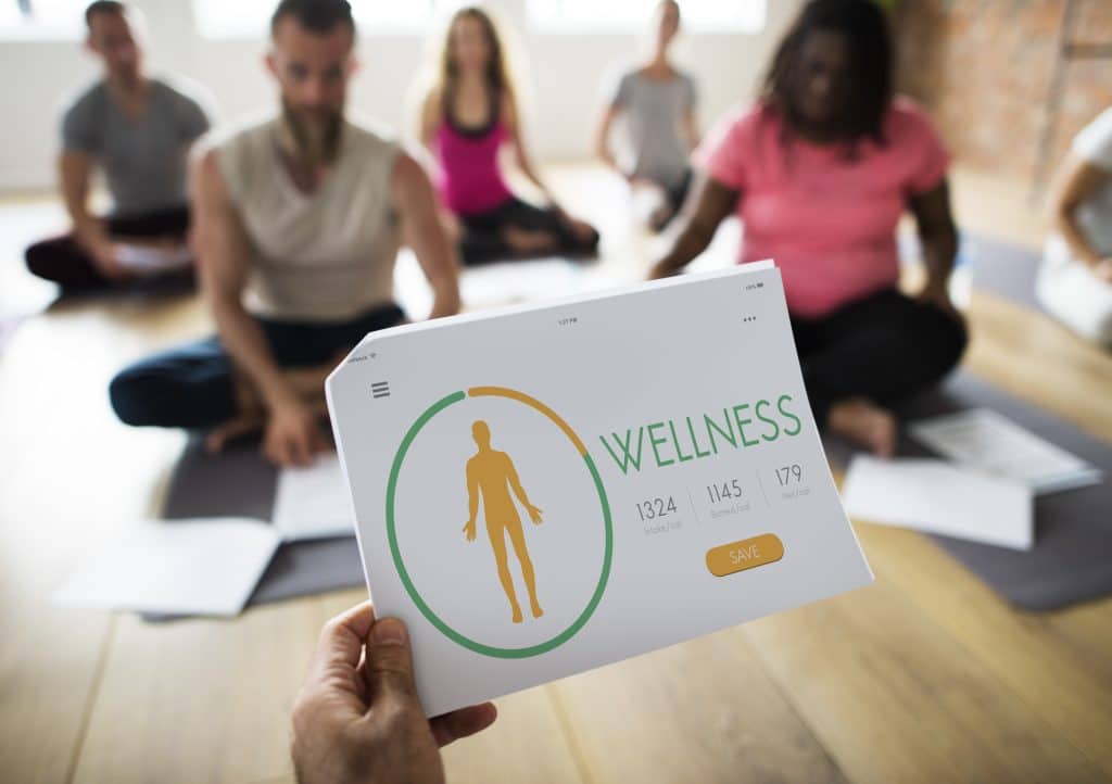 Key components of successful wellness initiatives