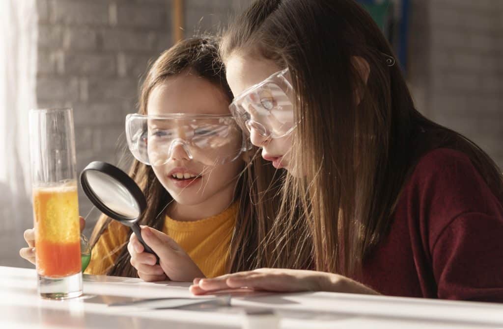 Current state of STEM funding