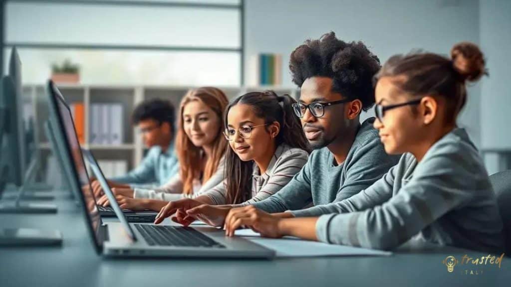 Trends in online learning accreditation standards: what to know