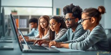 Trends in online learning accreditation standards: what to know