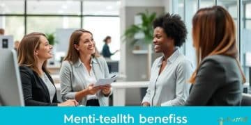 Expansion of mental health benefits in employee packages