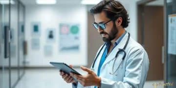 How digital health records are transforming healthcare