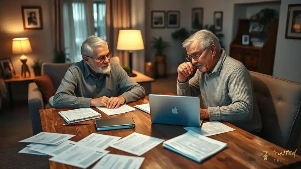 Adjustments to federal retirement benefits due to economic changes