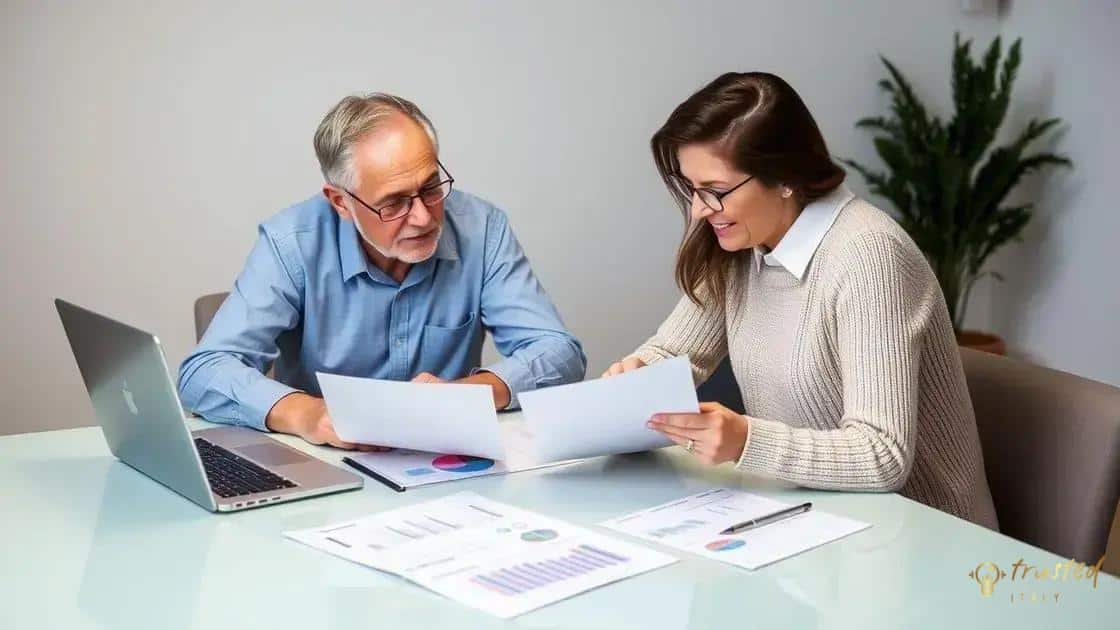 Steps to adapt your retirement strategy