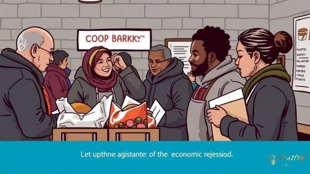 The impact of economic recessions on public assistance programs