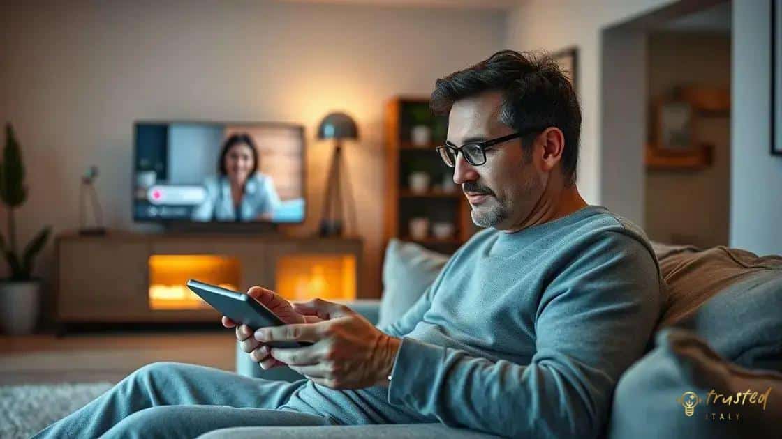 Technological advancements in disability services