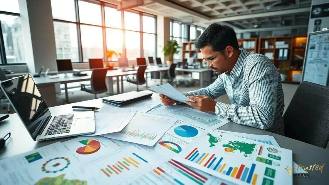 How to assess project viability
