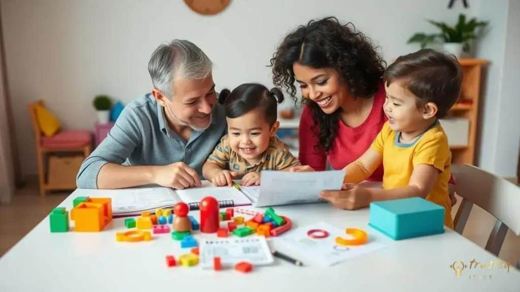 Federal expansion of child tax credit eligibility in 2025