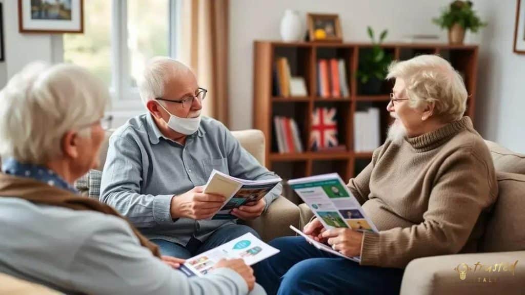 Changes to federal health insurance programs for seniors: what to know
