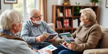 Changes to federal health insurance programs for seniors: what to know