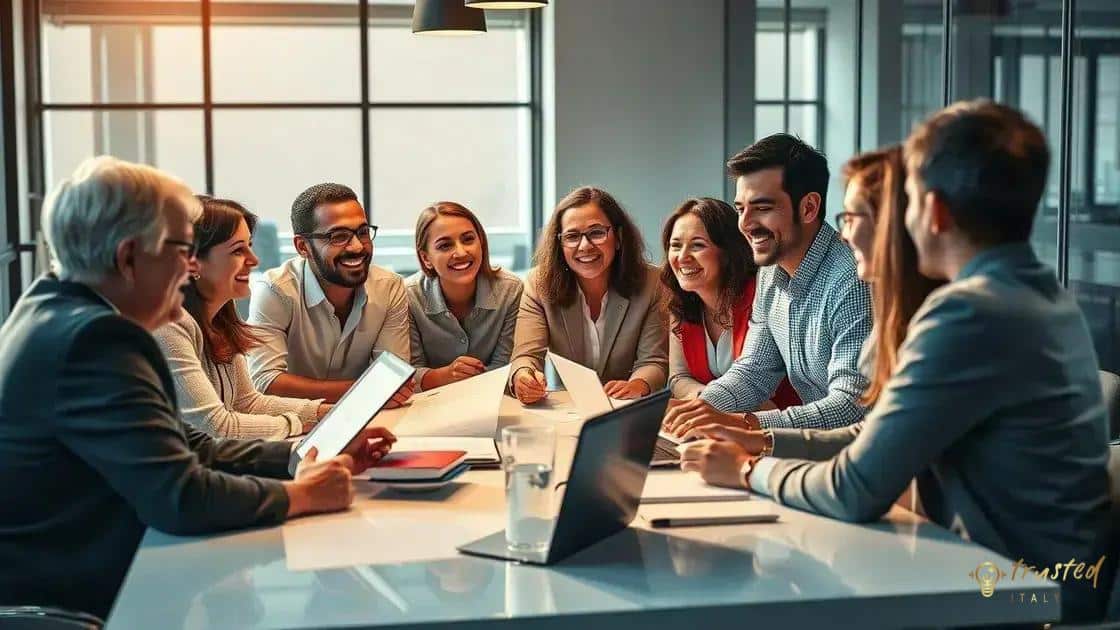 Case studies of successful employer-driven programs