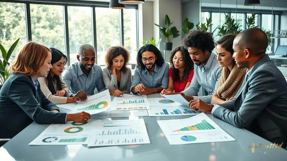 Key benefits of socially responsible investing