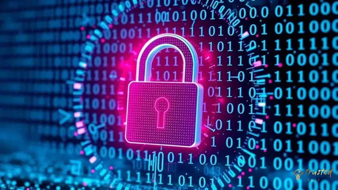 How quantum advances impact encryption