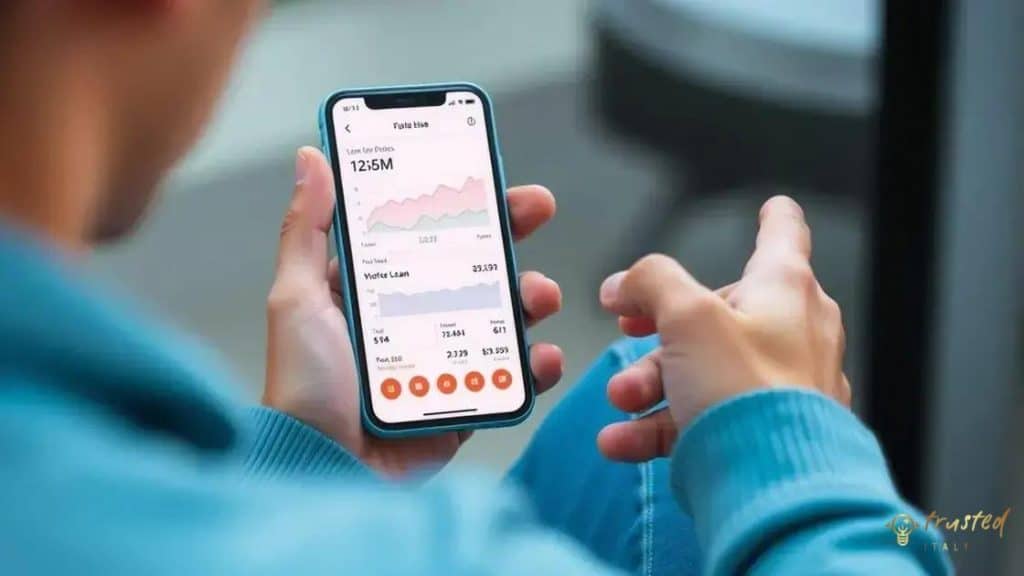 How fintech is transforming consumer credit services