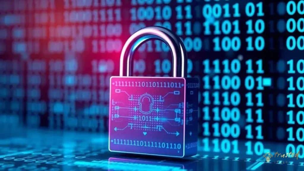 Innovations in cybersecurity for protecting personal data