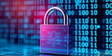 Innovations in cybersecurity for protecting personal data