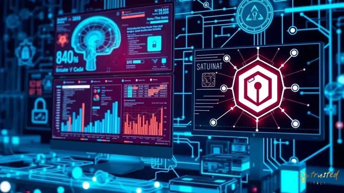Top innovations transforming cybersecurity