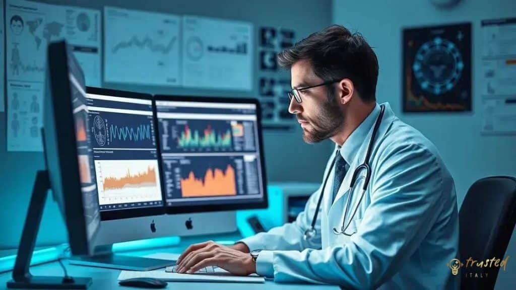 The role of AI in advancing personalized medicine