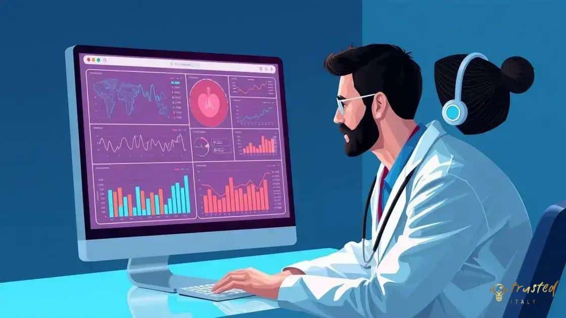How AI contributes to patient diagnosis