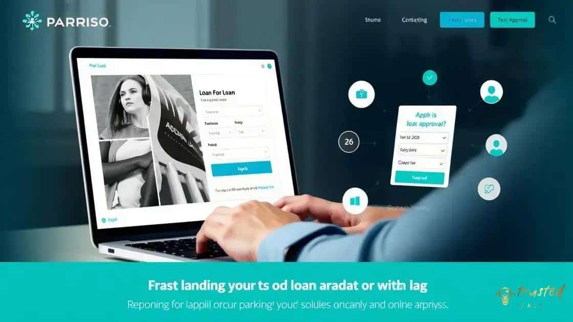 The impact of digital lending platforms