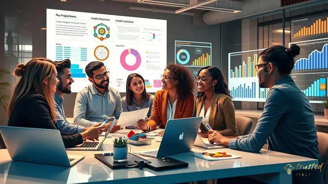 Challenges faced by fintech companies