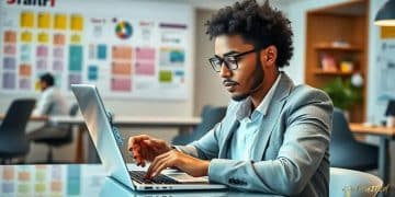 The role of AI-powered chatbots in customer service