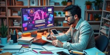 Emerging trends in AI-driven content creation for media