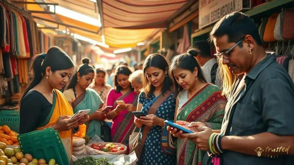 The future of digital payments in emerging markets