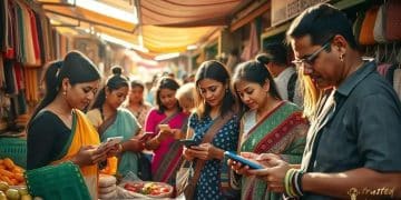 The future of digital payments in emerging markets