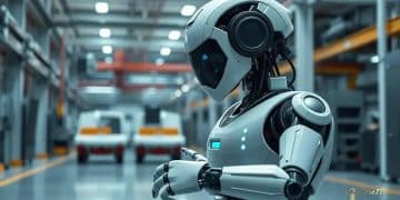 Advances in autonomous robotics for industrial applications