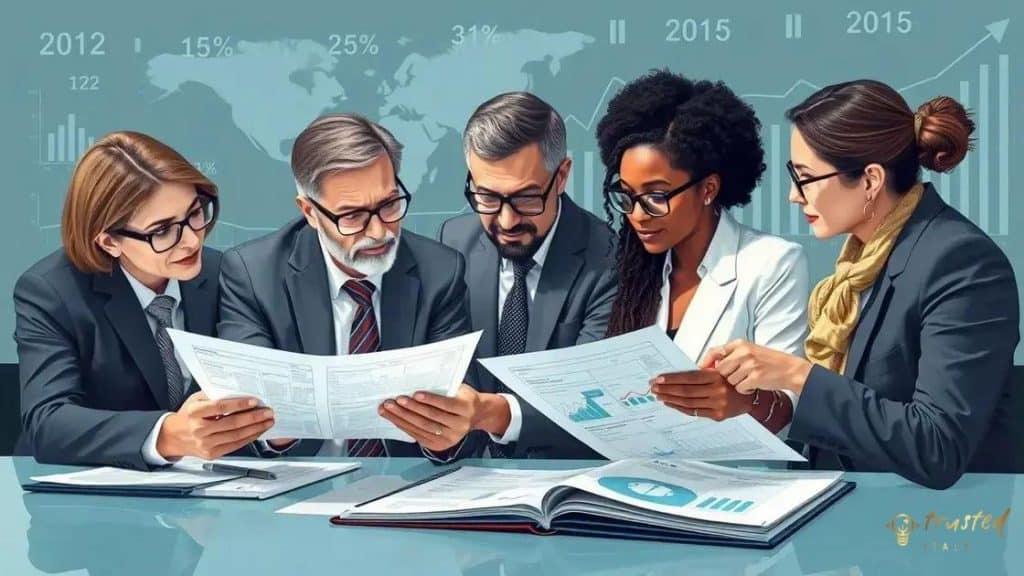 Changing tax regulations and their effects on global investors