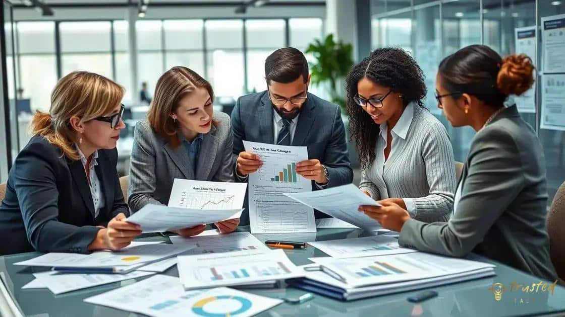 Case studies of investor responses to tax changes