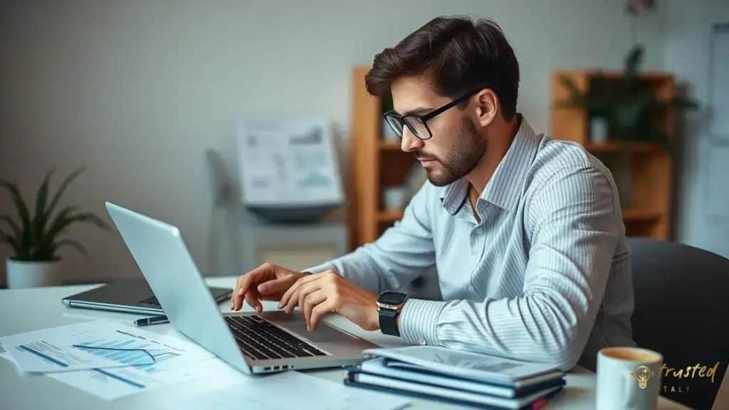 The increasing use of robo-advisors in personal finance