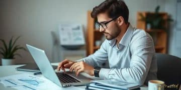 The increasing use of robo-advisors in personal finance