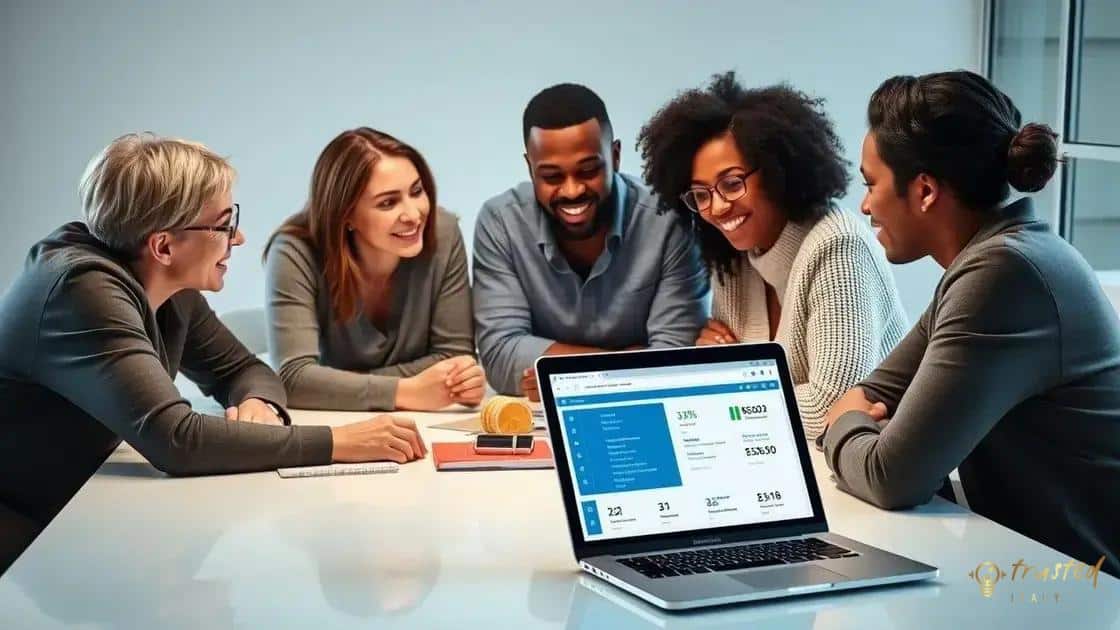 Advantages of using robo-advisors