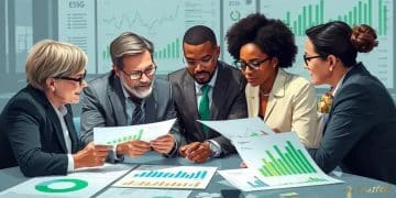 The role of ESG in investment decisions