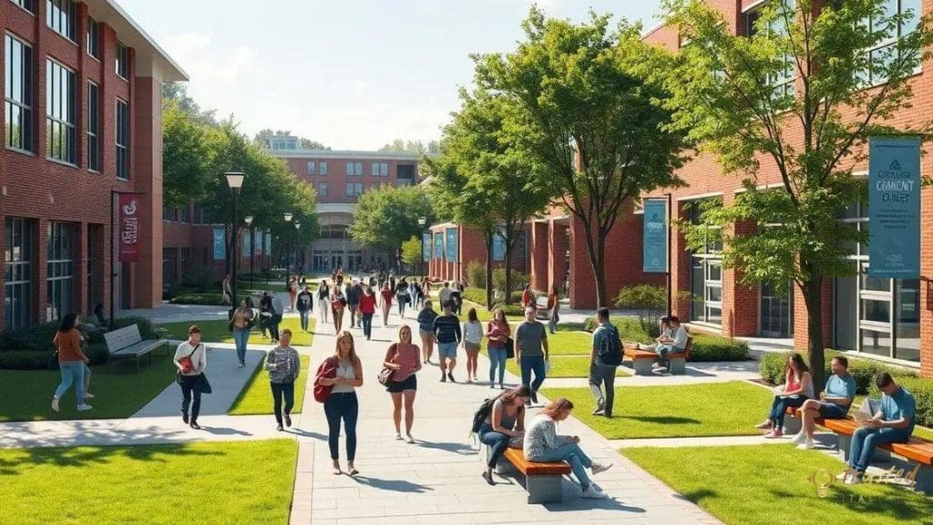 Federal policy changes for funding community colleges: what you need to know