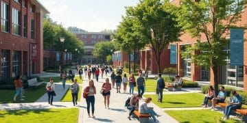 Federal policy changes for funding community colleges: what you need to know