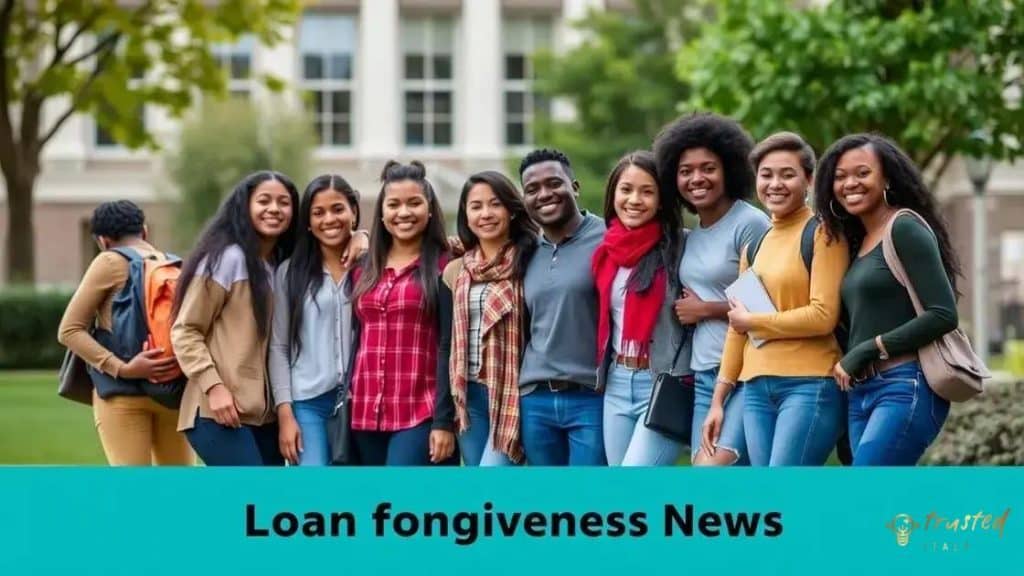 The impact of federal student loan forgiveness reforms