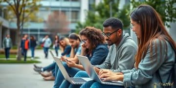 How global universities are adapting to digital transformation