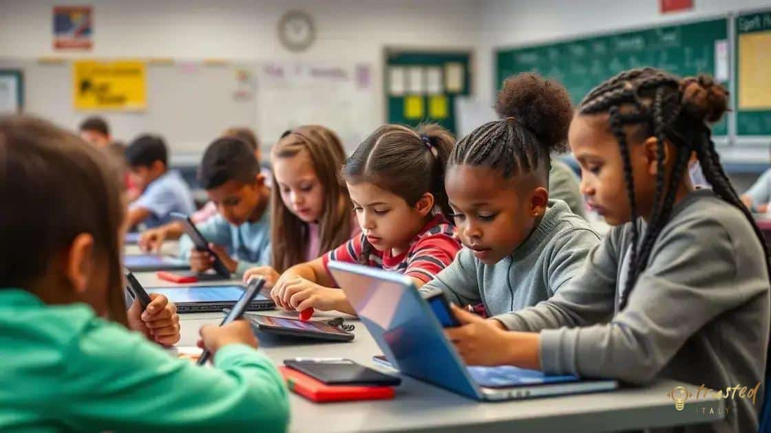 Innovative teaching methods in a digital age